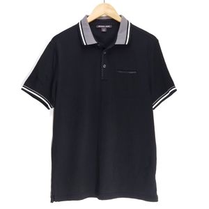 Michael Kors | Classic Style Polo Short Sleeve Medium